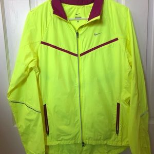 Nike Women’s Workout Jacket